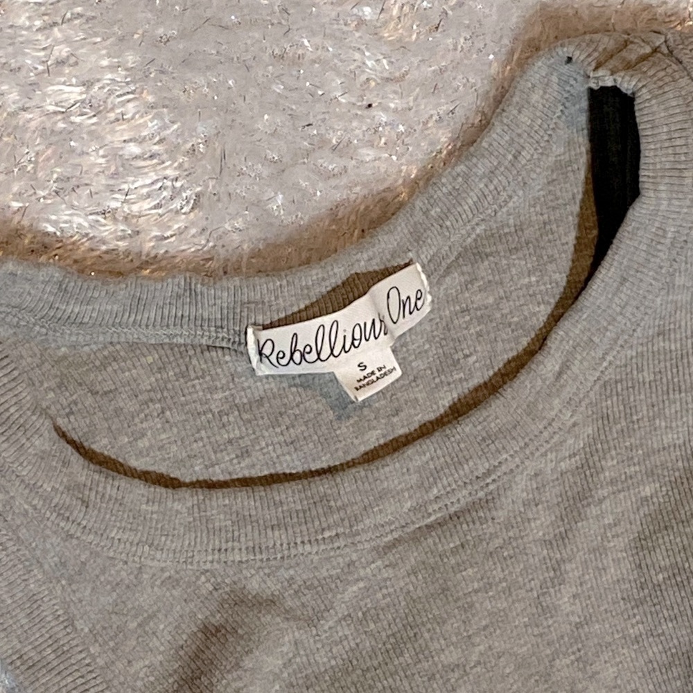 🟢5/$25 Rebellious One tank top - Picture 12 of 15